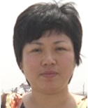 上海奉贤区钟女士