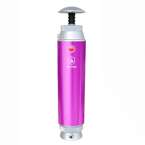 便携式微型净水器 KP02-03 粉桃红